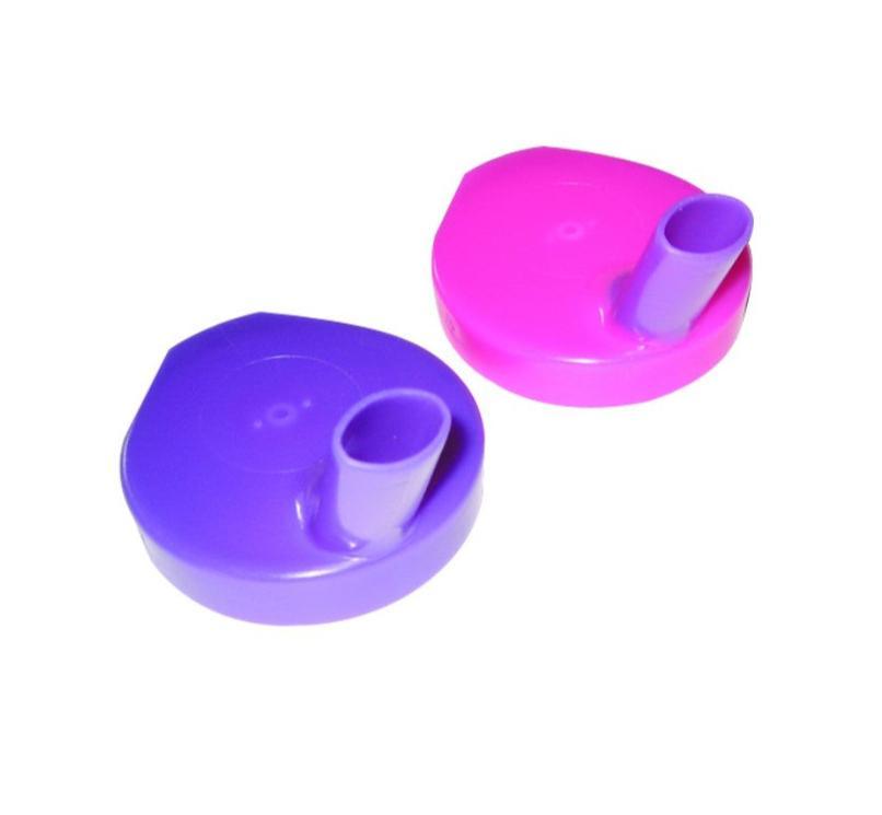 temperature regulated lid