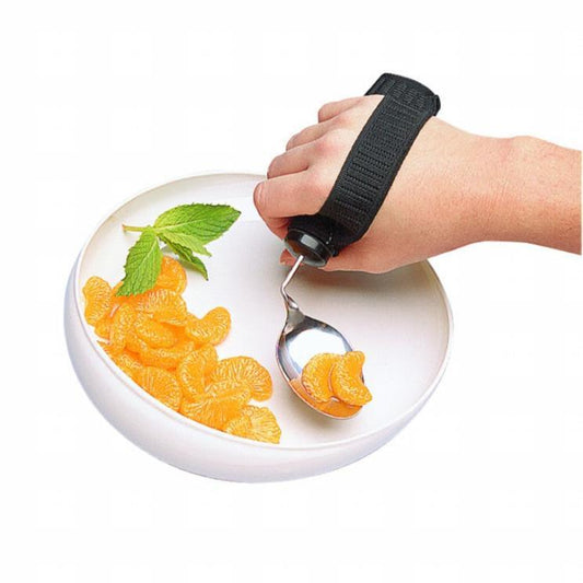 utensil grip strap