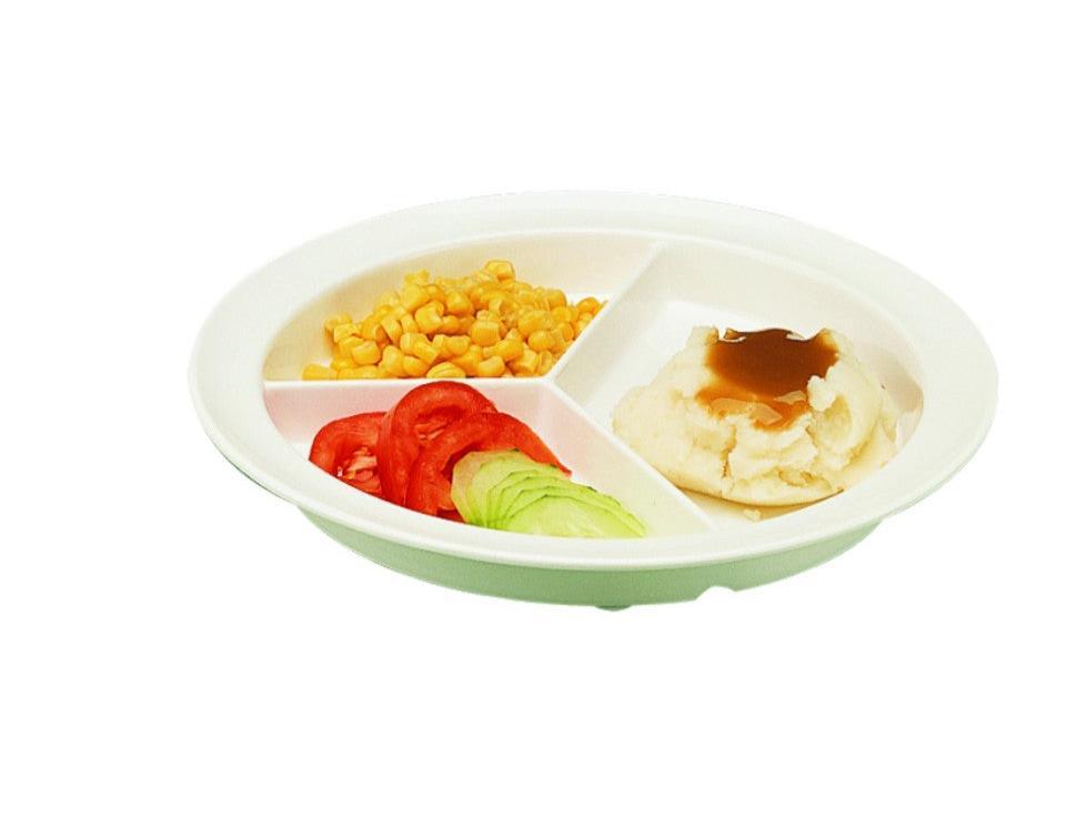 melamine scoop dish