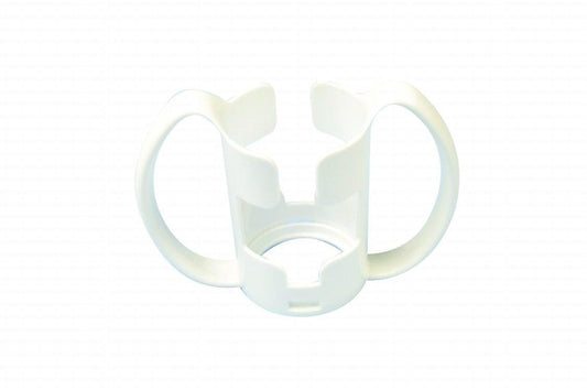 two handed cup holder