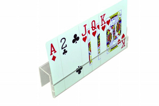 lightweight card holder