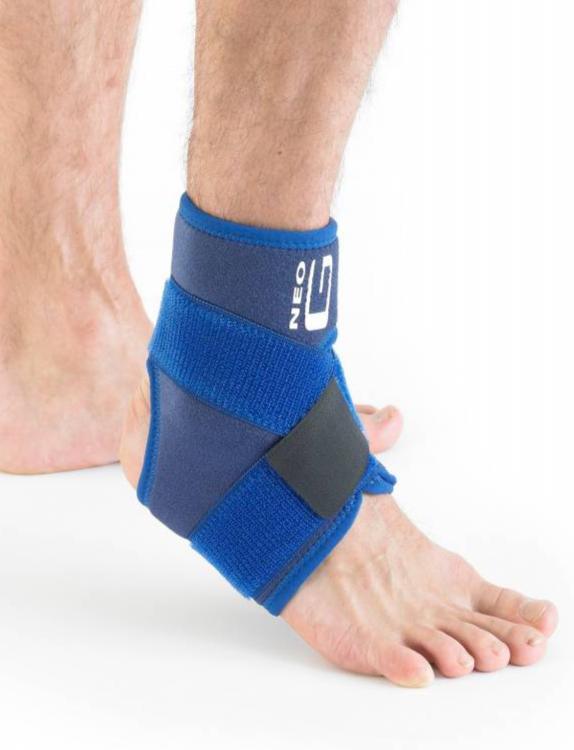 ankle support wrap