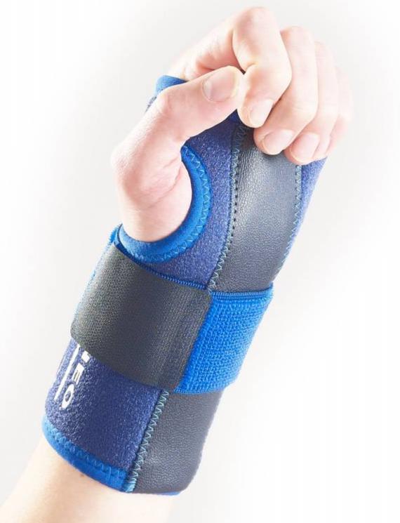 wrist brace
