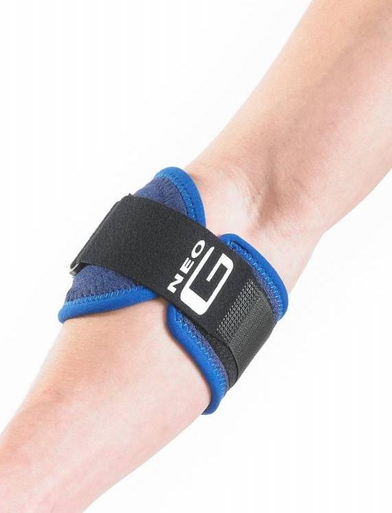 tennis elbow strap