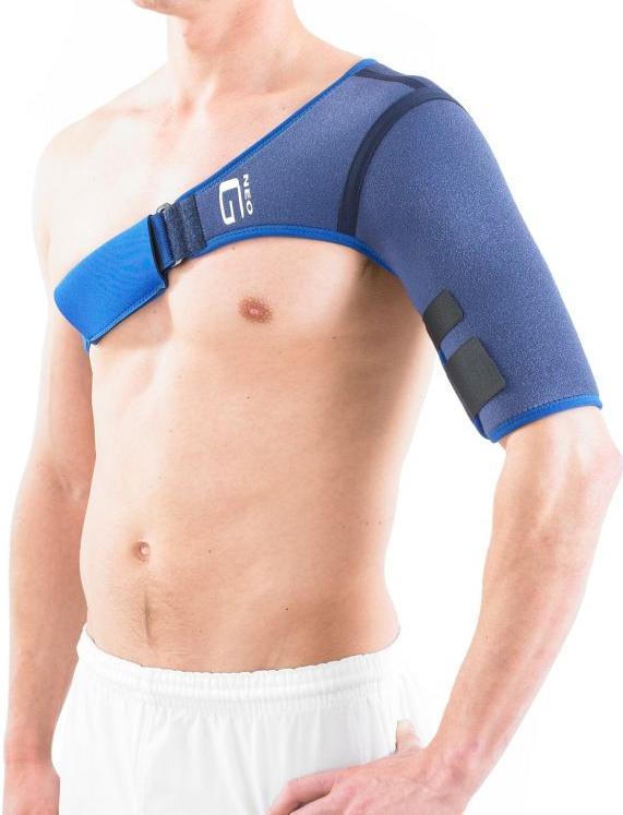shoulder support