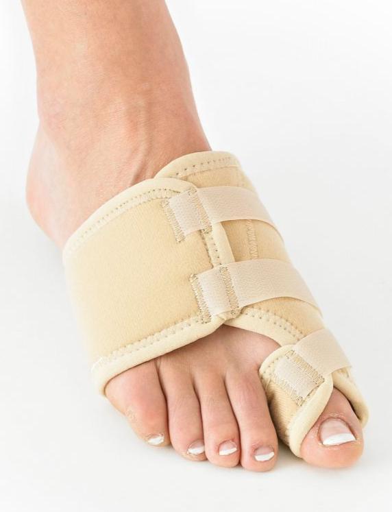 bunion correction system