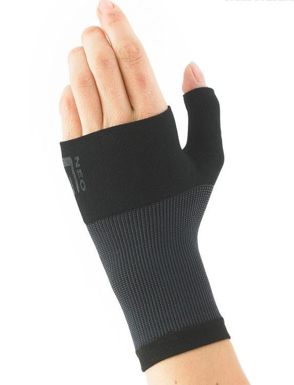 wrist and thumb support