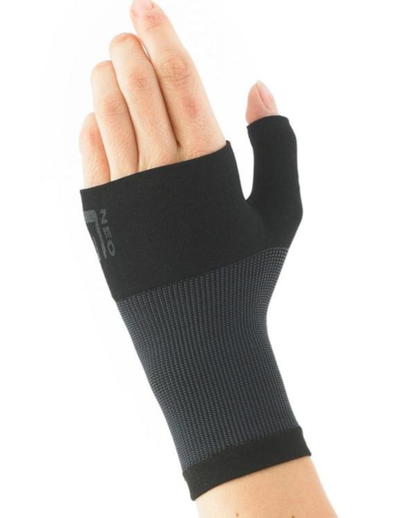 wrist and thumb support
