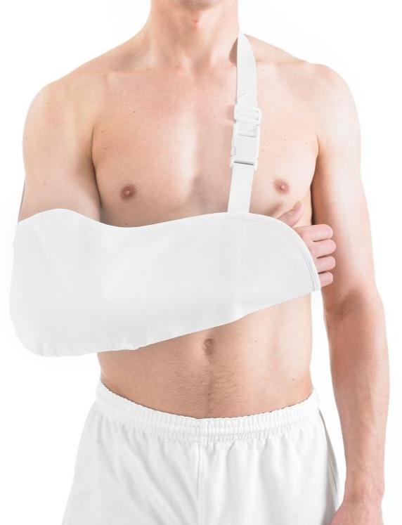 breathable arm sling