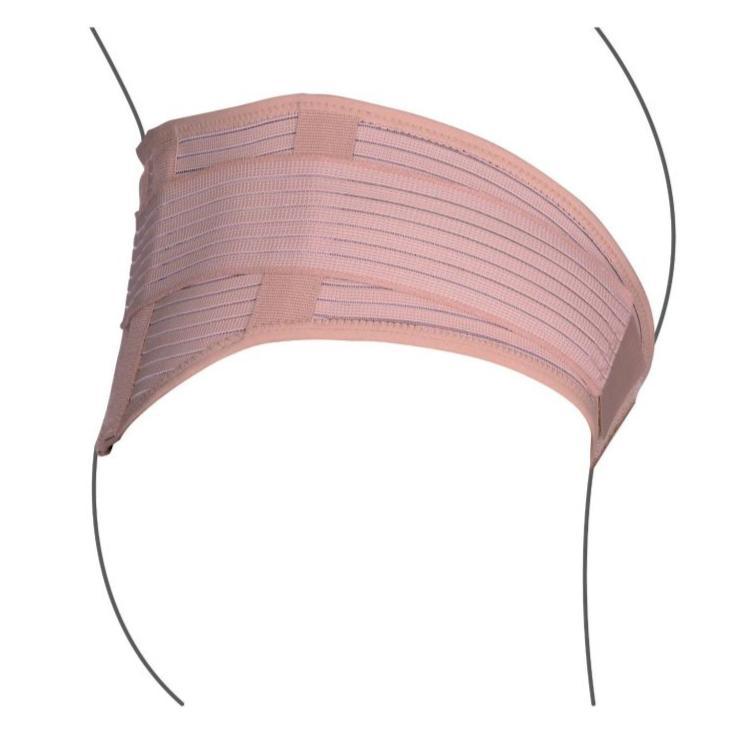 maternity support beltq