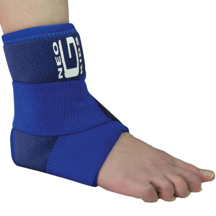 kids ankle support