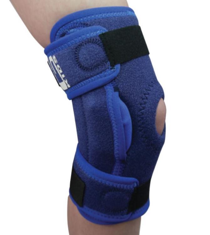 kids knee support