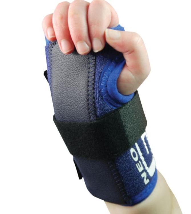 kids wrist brace