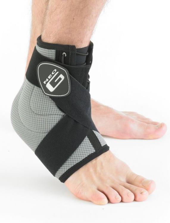 ankle support