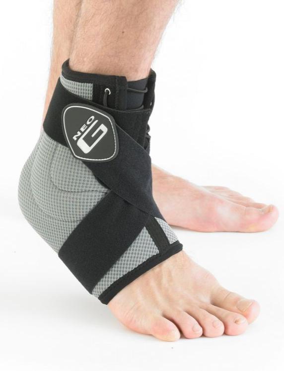 ankle support
