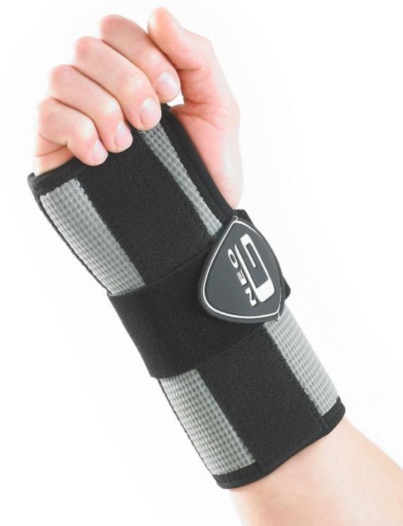 wrist support