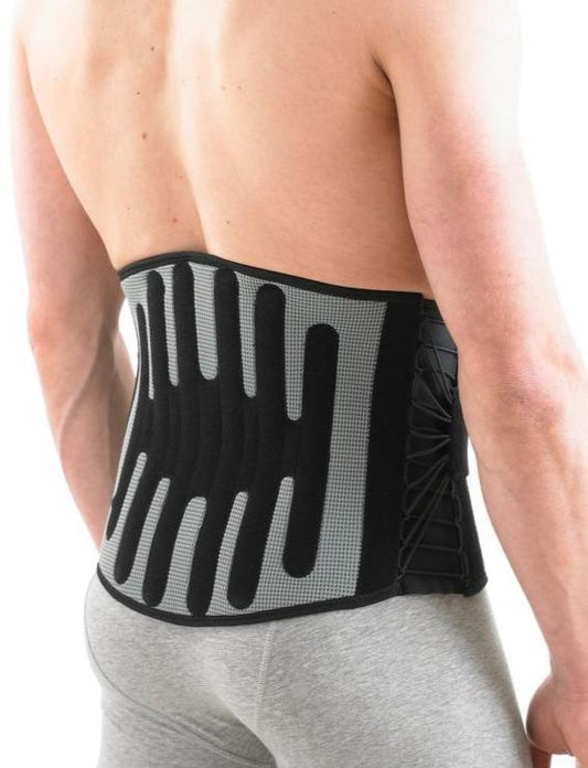 back support brace