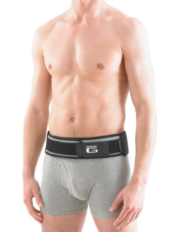 sacroiliac belt