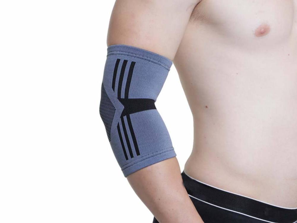 kedley active elbow support 
