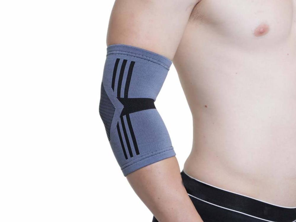 kedley active elbow support 