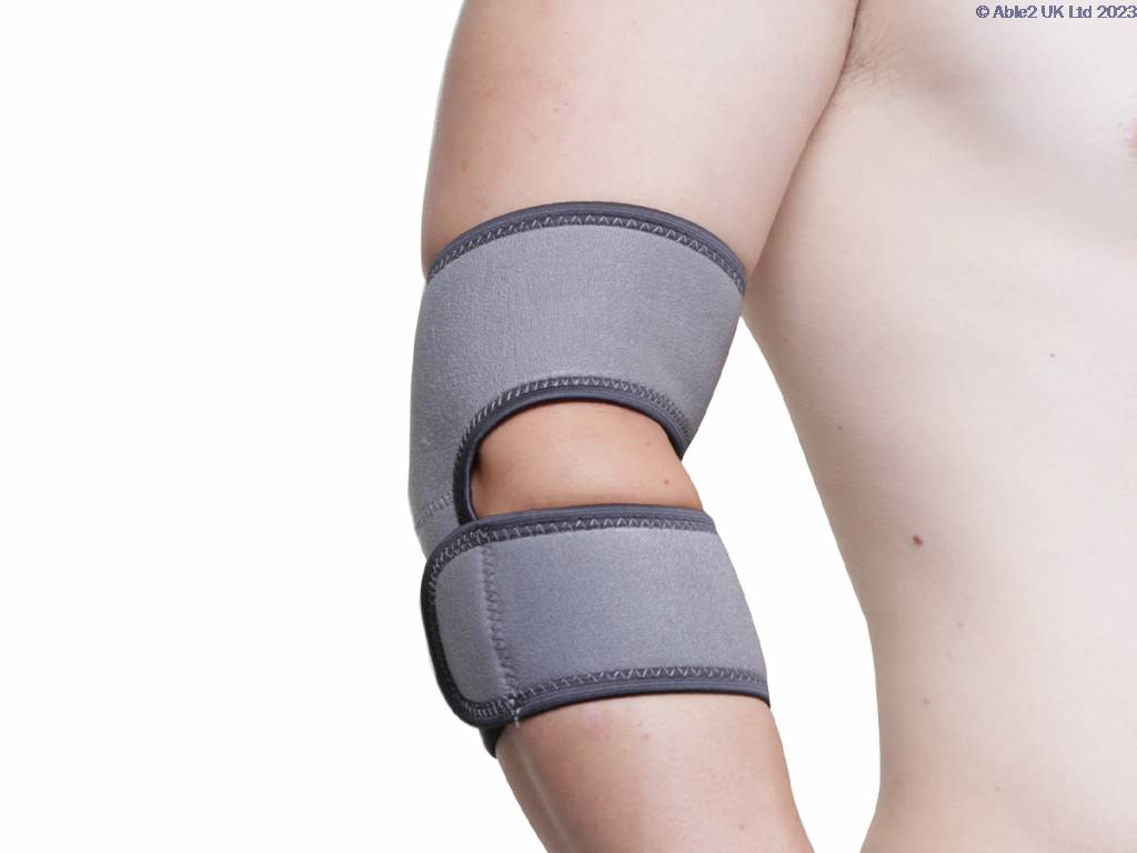 kedley elbow support