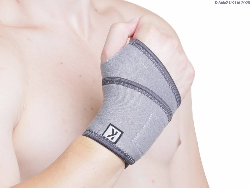 wrist support