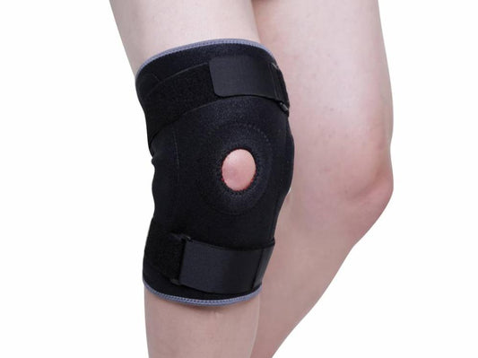 neoprene knee support