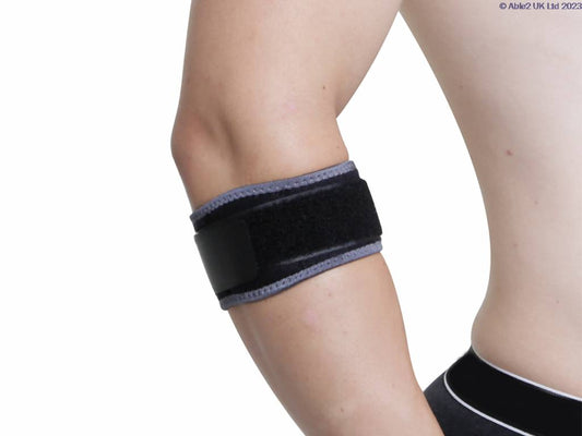 tennis elbow support