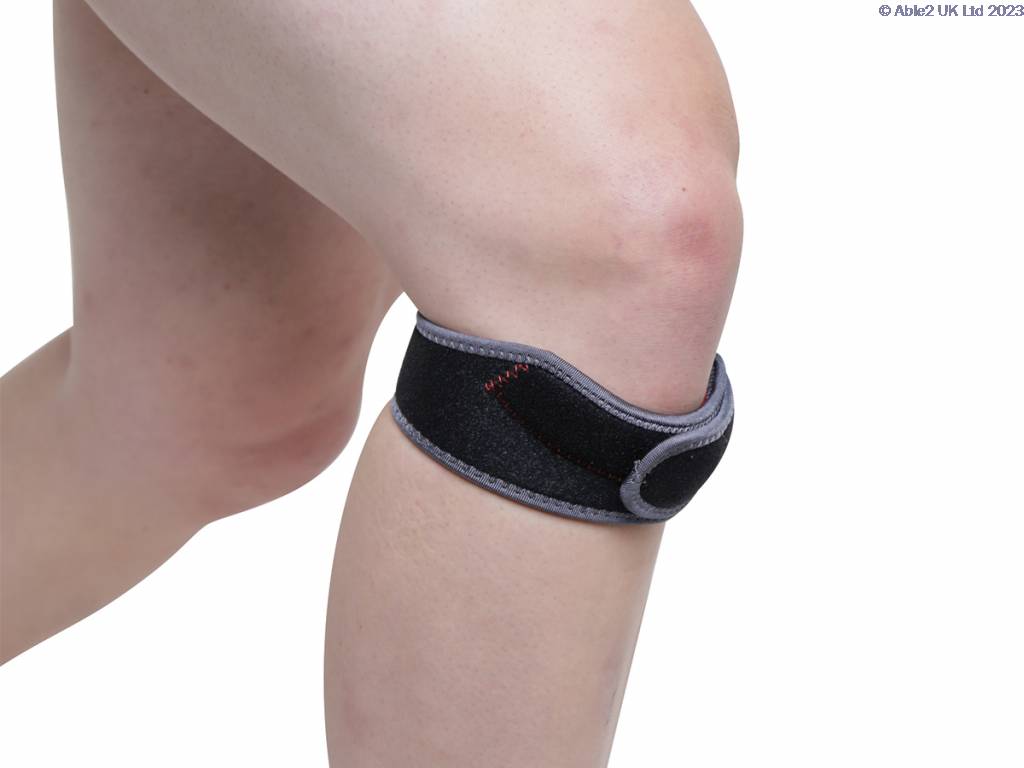 neoprene patella brace