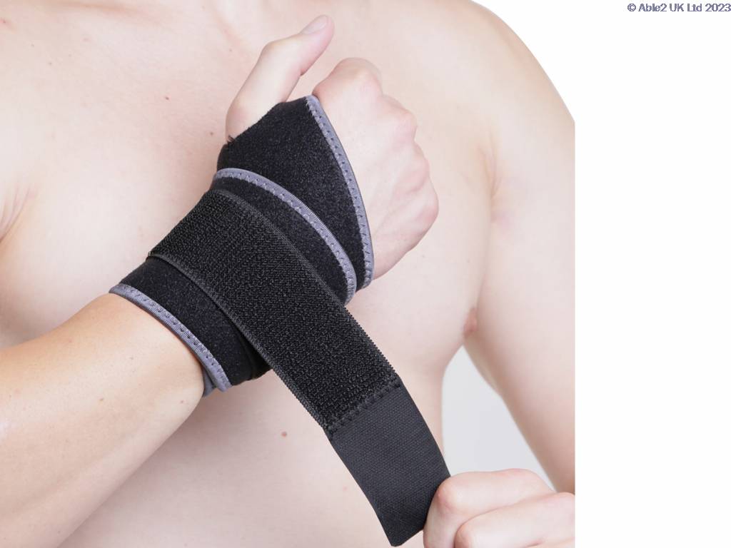 wrist support