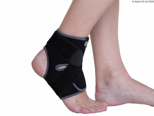 ankle support