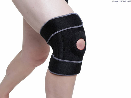 knee support
