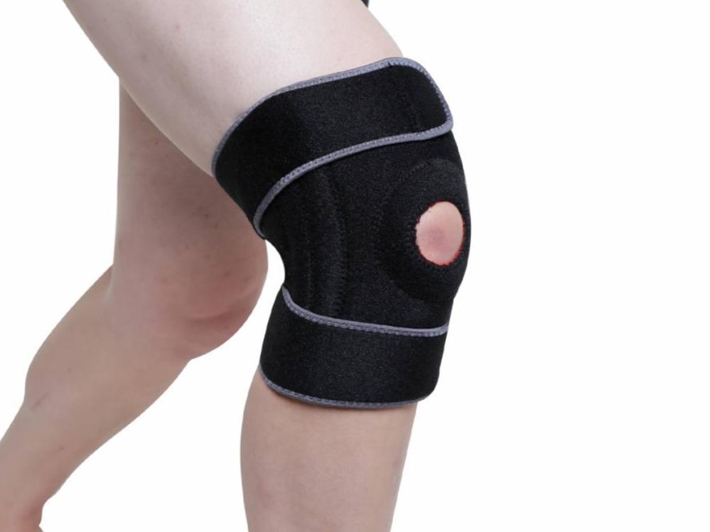 neoprene knee support