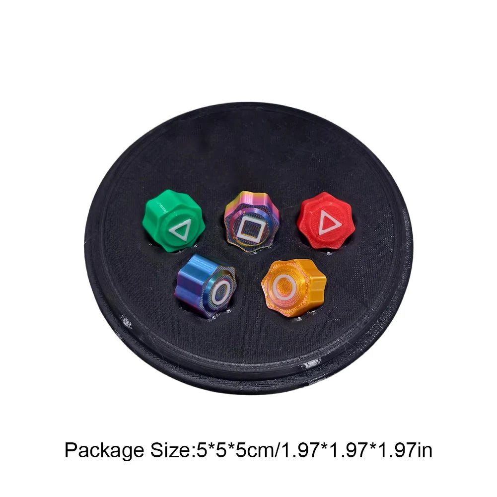 Gonggi Game Set