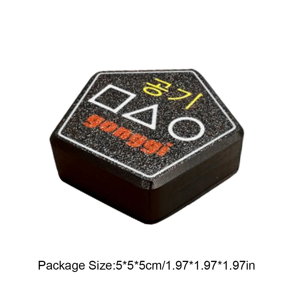Gonggi Game Set