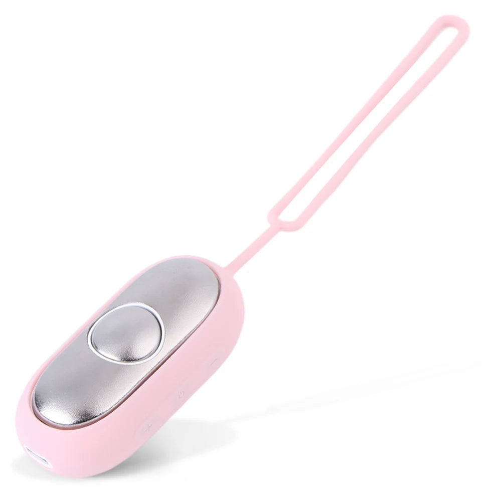 Handheld Micro-Current Instrument Improve Deep Sleep Holding Sleep Device Lightweight Sleeping Device for Insomnia Brain Massage