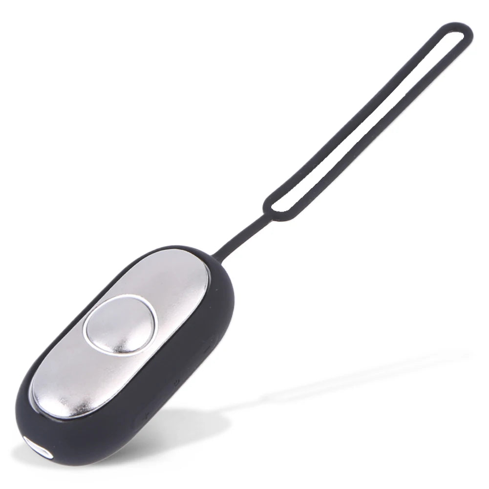 Handheld Micro-Current Instrument Improve Deep Sleep Holding Sleep Device Lightweight Sleeping Device for Insomnia Brain Massage