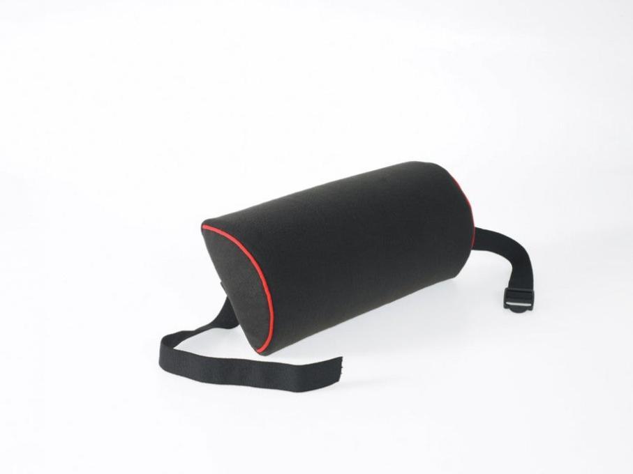 Harley D Roll