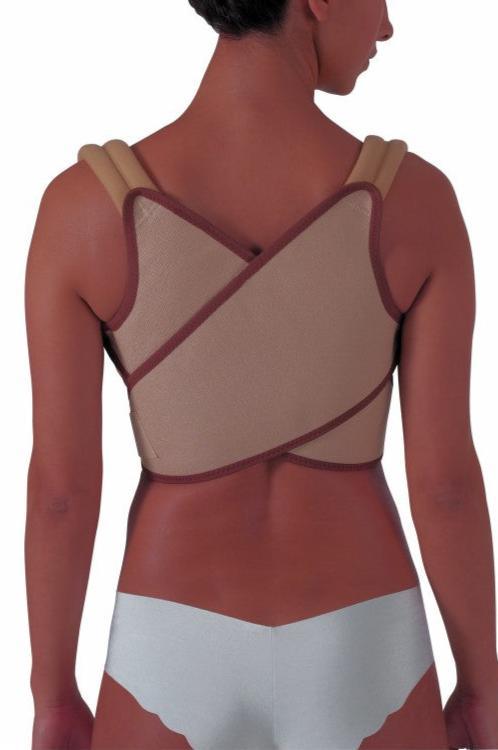 shoulder brace for posture