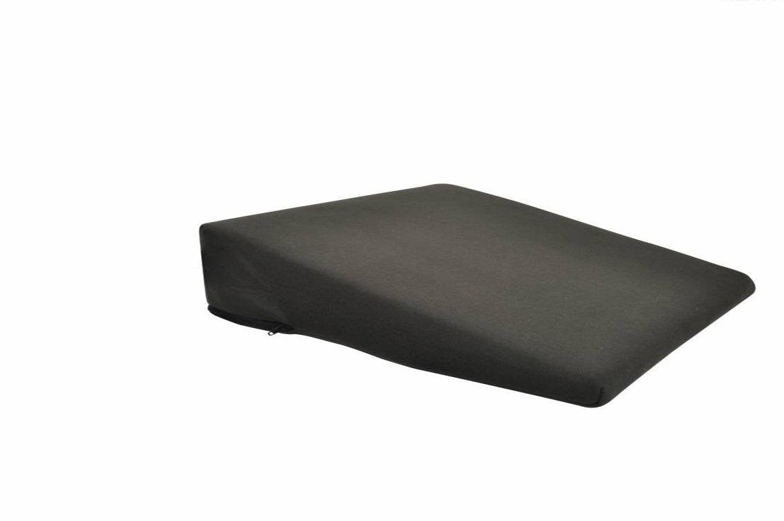 wedge cushion 