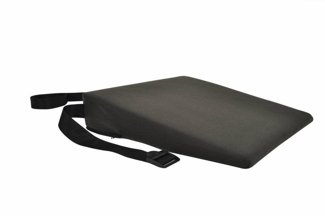 wedge cushion 