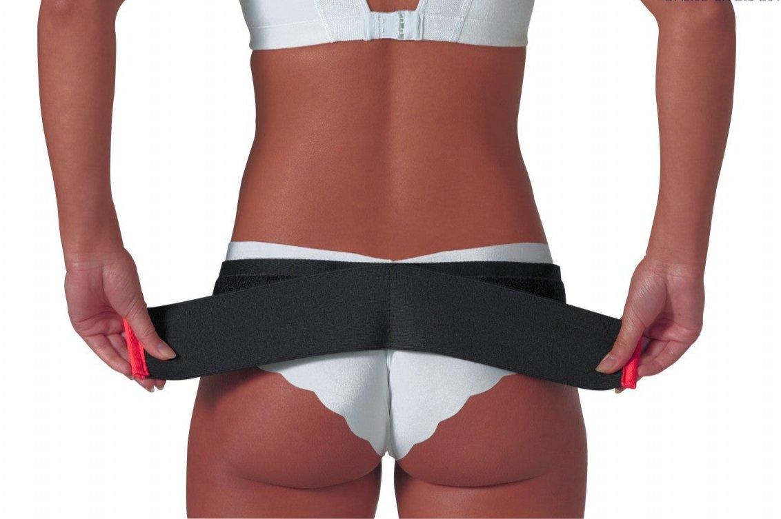 sacroiliac support belt