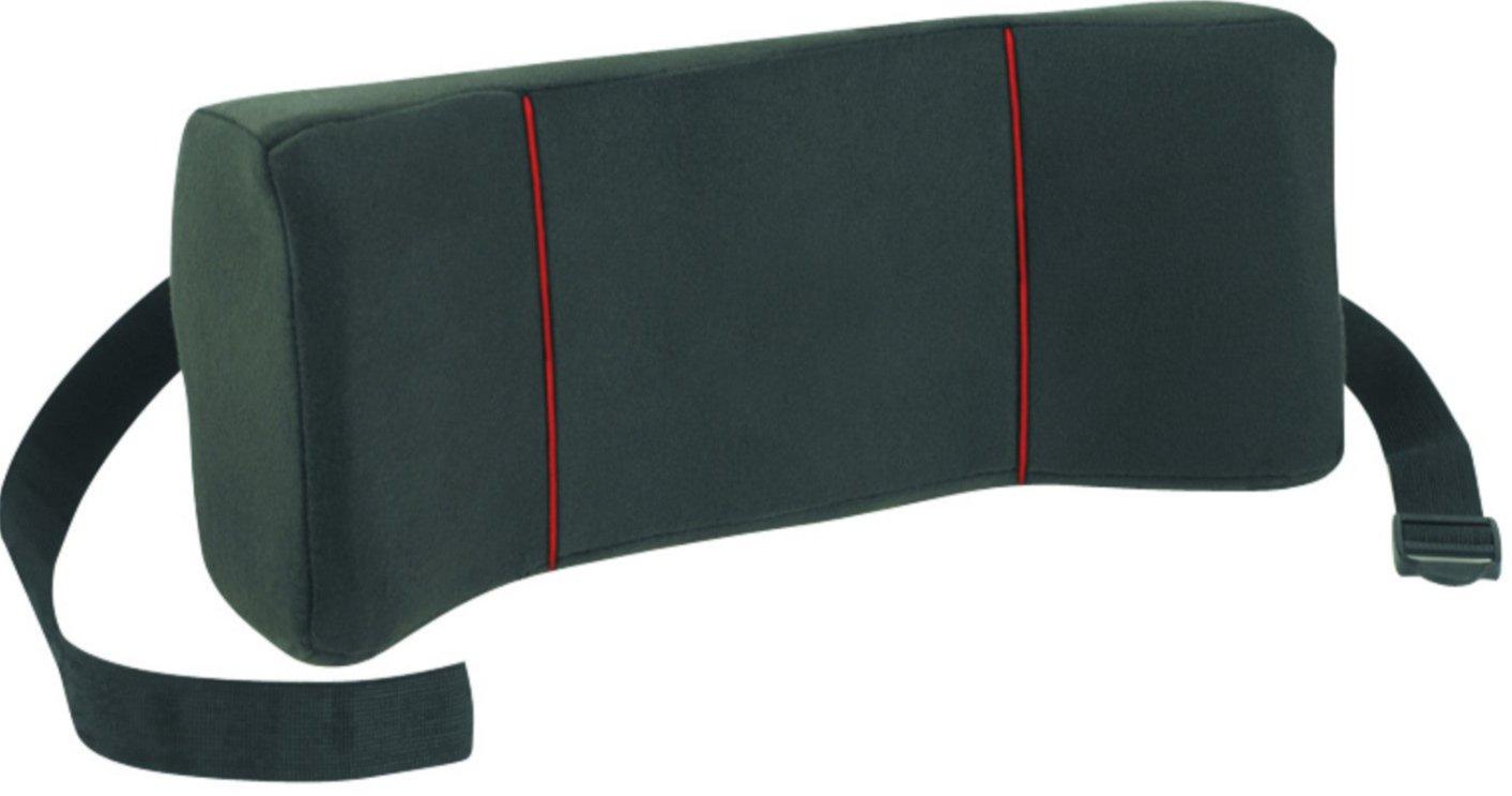 harley winged support cushion