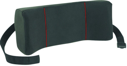 harley winged support cushion