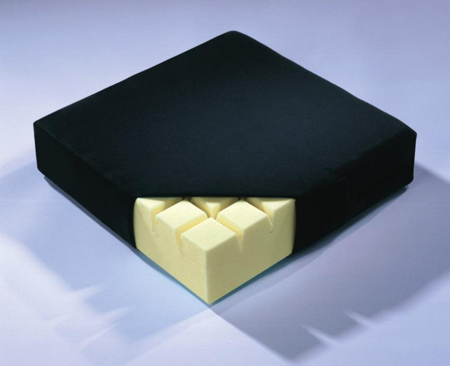 Wheelchair Cushion 