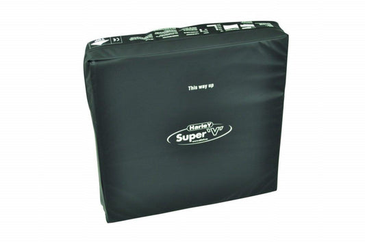 memory foam wheelchair cushion