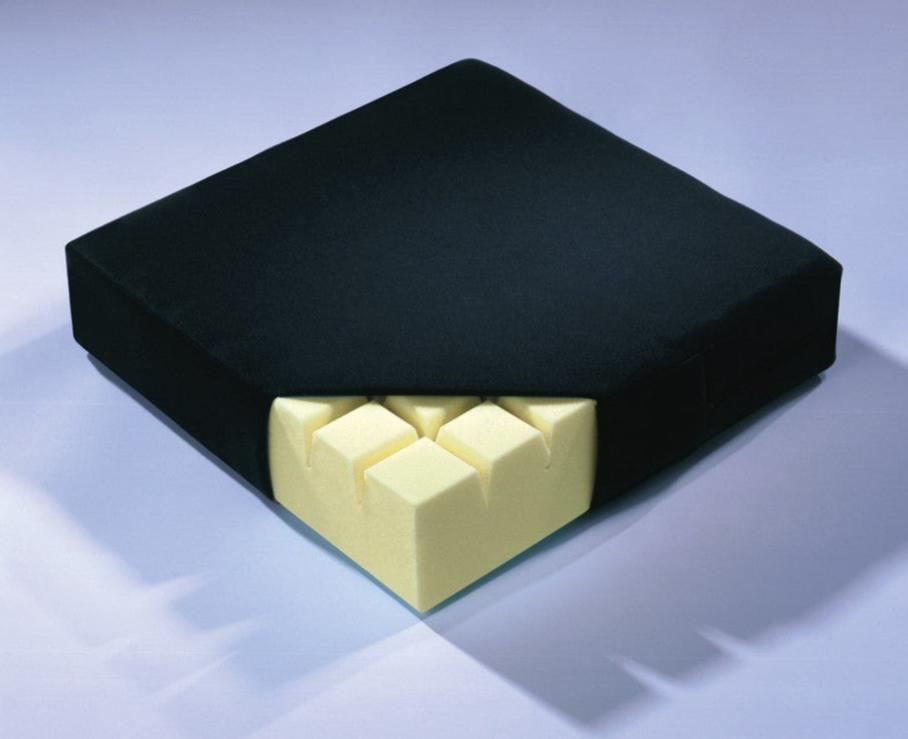 Wheelchair Cushion 