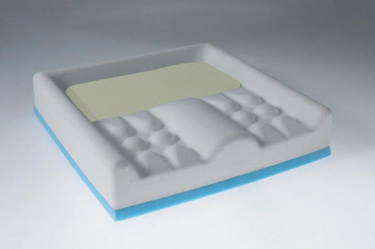 Harley Designer Ergoform Cushion - Ingennov8 