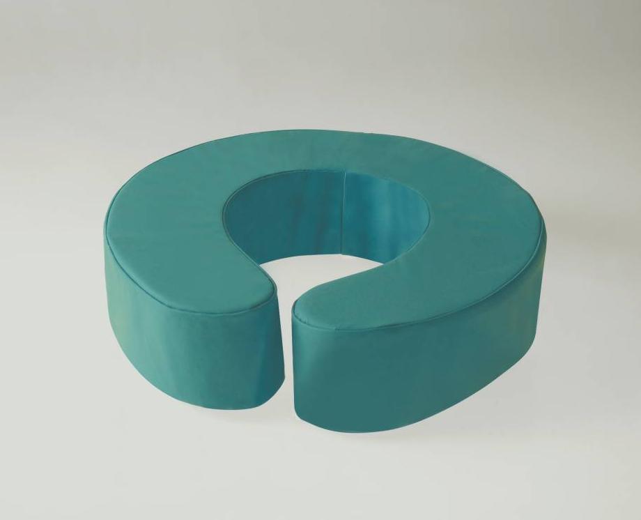 Harley Luxury Padded Toilet Seat Raiser - Ingennov8 