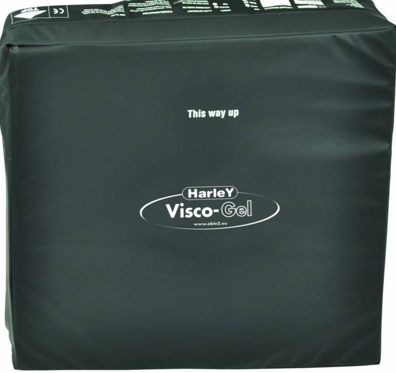 visco-gel cushion